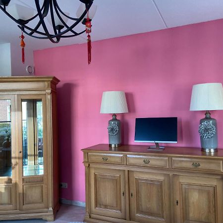 No Bathroom B&B Aalten Extérieur photo